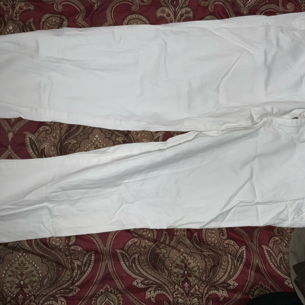 Long pants